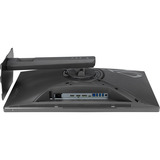 ASUS ROG Strix 5K XG27JCEG 27" gaming monitor Zwart, 1x DisplayPort, 2x HDMI, 1x USB-C, 3x USB-A, 320 Hz, 2x HDMI, 1x DisplayPort, USB-A, USB-C, 80 Hz (OC)