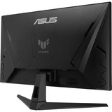 ASUS TUF Gaming VG27AQM5A 27" monitor Zwart, 300 Hz, DisplayPort, 2x HDMI, USB-C, Audio