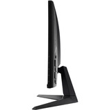 ASUS TUF Gaming VG27AQM5A 27" monitor Zwart, 300 Hz, DisplayPort, 2x HDMI, USB-C, Audio