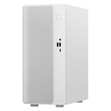 ASUS V500 Mini Tower VM501MH-0R5220065W-WIT pc-systeem Wit | Ryzen 5 220 | AMD Radeon 740M | 16 GB | 512 GB SSD