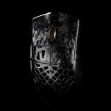 ATK Blazing Sky GHOST Hollow Carbon Fiber Wireless Gaming Mouse - Ultimate Zwart, 10 - 42.000 DPI, 8K, USB / 2.4GHz / Bluetooth