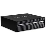 Acer Altos BrainSphere BG10 F1 pc-systeem Zwart/zilver | AMR | NVIDIA Grace Blackwell | 128 GB | 4 TB SSD