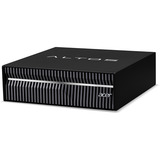 Acer Altos BrainSphere BG10 F1 pc-systeem Zwart/zilver | AMR | NVIDIA Grace Blackwell | 128 GB | 4 TB SSD