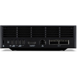 Acer Altos BrainSphere BG10 F1 pc-systeem Zwart/zilver | AMR | NVIDIA Grace Blackwell | 128 GB | 4 TB SSD