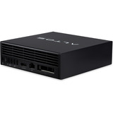Acer Altos BrainSphere BG10 F1 pc-systeem Zwart/zilver | AMR | NVIDIA Grace Blackwell | 128 GB | 4 TB SSD