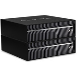 Acer Altos BrainSphere BG10 F1 pc-systeem Zwart/zilver | AMR | NVIDIA Grace Blackwell | 128 GB | 4 TB SSD