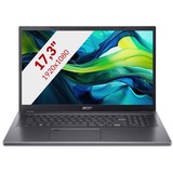 Acer Aspire 17 A17-51M-51SD 17.3"  laptop Grijs | Core i5-1334U | Iris Xe Graphics | 16 GB | 512 GB SSD