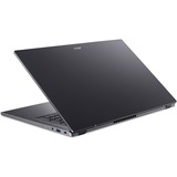 Acer Aspire 17 A17-51M-51SD 17.3"  laptop Grijs | Core i5-1334U | Iris Xe Graphics | 16 GB | 512 GB SSD