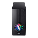 Acer Nitro N30-100 AR7970 gaming pc Zwart | R7 8700F | RX 9070 XT | 32 GB | 1 TB SSD