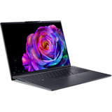Acer Swift Go 16 SFG16-73-547V 16"  laptop Titanium | Core Ultra 5 225H | Arc 130T | 16 GB | 512 GB SSD