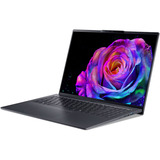 Acer Swift Go 16 SFG16-73-547V 16"  laptop Titanium | Core Ultra 5 225H | Arc 130T | 16 GB | 512 GB SSD