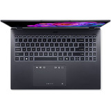Acer Swift Go 16 SFG16-73-547V 16"  laptop Titanium | Core Ultra 5 225H | Arc 130T | 16 GB | 512 GB SSD