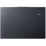 Acer Swift Go 16 SFG16-73-547V 16"  laptop Titanium | Core Ultra 5 225H | Arc 130T | 16 GB | 512 GB SSD