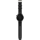 Amazfit GTR 4 smartwatch Zwart