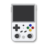 Anbernic RG 353V handheld game console Wit, 32 GB, WIFI 5G, Bluetooth 4.2, Android 11 + Linux