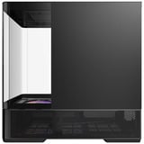 Antec C6 Curve ARGB midi tower behuizing Zwart | 2x USB-A | 1x USB-C | Tempered Glass