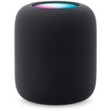 Apple HomePod luidspreker Zwart (mat), Bluetooth 5.0, wifi, Siri