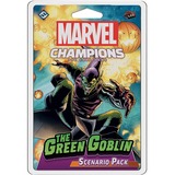 Asmodee Marvel Champions - The Green Goblin Scenario Kaartspel Engels, Uitbreiding, 1 - 4 spelers, 45 - 90 minuten, Vanaf 14 jaar