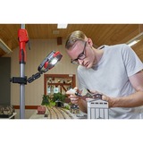 BESSEY BESSEY Multifunktions-/Laserhalterung ST houder Zwart