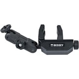 BESSEY Multifunctionele-/laserhouder STE-LH Zwart