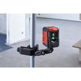 BESSEY Multifunctionele-/laserhouder STE-LH Zwart