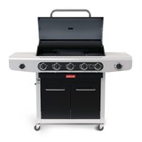 Barbecook Siesta 612 Black Edition gasbarbecue Zwart