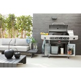 Barbecook Siesta 612 Black Edition gasbarbecue Zwart