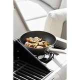 Barbecook Siesta 612 Black Edition gasbarbecue Zwart