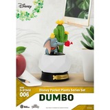 Beast Kingdom Disney: Pocket Plants Series - PVC Diorama Set decoratie 