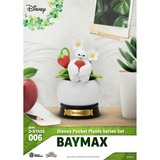 Beast Kingdom Disney: Pocket Plants Series - PVC Diorama Set decoratie 