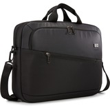 Case Logic Propel Attaché 15.6", laptoptas Zwart, PROPA-116 BLACK