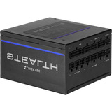 Chieftec , 1200 Watt voeding  Zwart