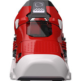 Cooler Master Sneaker X desktop behuizing Rood/wit | RGB