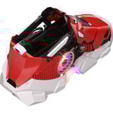 Cooler Master Sneaker X desktop behuizing Rood/wit | RGB