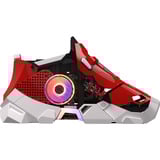 Cooler Master Sneaker X desktop behuizing Rood/wit | RGB