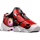 Cooler Master Sneaker X desktop behuizing Rood/wit | RGB