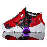 Cooler Master Sneaker X desktop behuizing Rood/wit | RGB