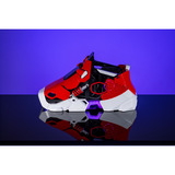 Cooler Master Sneaker X desktop behuizing Rood/wit | RGB