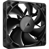 Corsair iCUE LINK RX120 case fan Zwart, 4-pin PWM