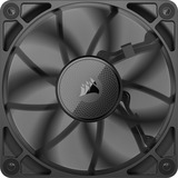Corsair iCUE LINK RX120 case fan Zwart, 4-pin PWM