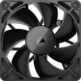 Corsair iCUE LINK RX120 case fan Zwart, 4-pin PWM