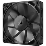 Corsair iCUE LINK RX120 case fan Zwart, 4-pin PWM