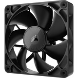 Corsair iCUE LINK RX120 case fan Zwart, 4-pin PWM