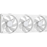 Corsair iCUE LINK RX360 II RGB case fans Wit, 3 stuks, 360 x 129 x 26 mm