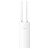 Cudy Indoor/Outdoor 4G N300 Wi-Fi Router Wit