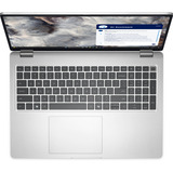 Dell Pro 16 Plus PB16250 16"  Copilot+ laptop Aluminium | Core Ultra 7 266V | Arc Graphics 140V | 16 GB | 512 GB SSD