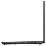 Dell Pro Max 16 MC16250 (1R369) 16"  laptop Zwart | Ultra 7 265H | RTX PRO 2000 | 32 GB | 1 TB SSD