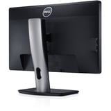 Dell  24" monitor Zwart