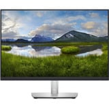 Dell  24" monitor Zilver/zwart