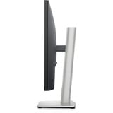 Dell  24" monitor Zilver/zwart